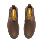 Timberland - Unisex Attleboro Mid Chelsea Boots (0A6259)