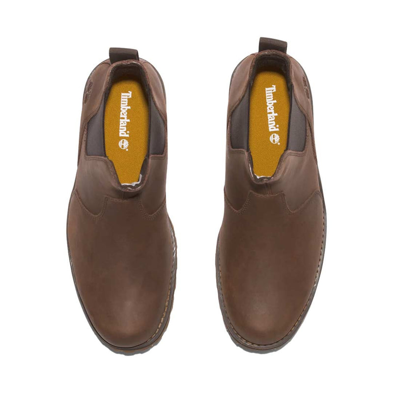 Timberland - Unisex Attleboro Mid Chelsea Boots (0A6259)