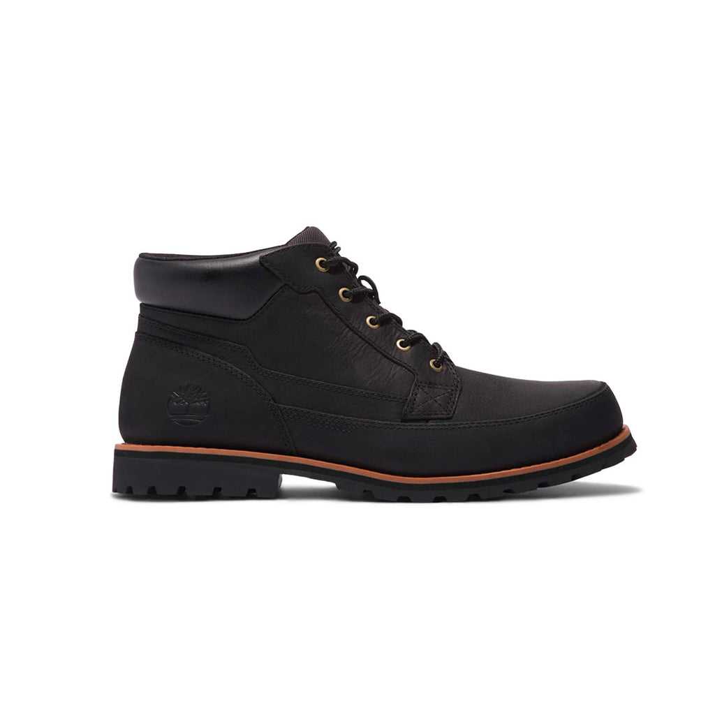 Timberland - Unisex Attleboro Mid Lace Up Chukka Boots (0A6581