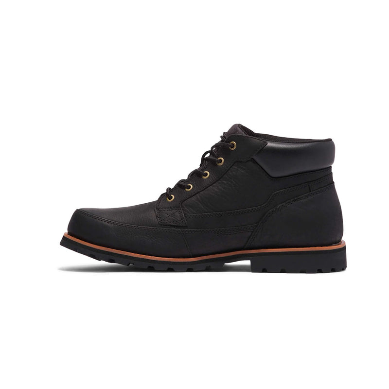 Timberland - Unisex Attleboro Mid Lace Up Chukka Boots (0A6581)