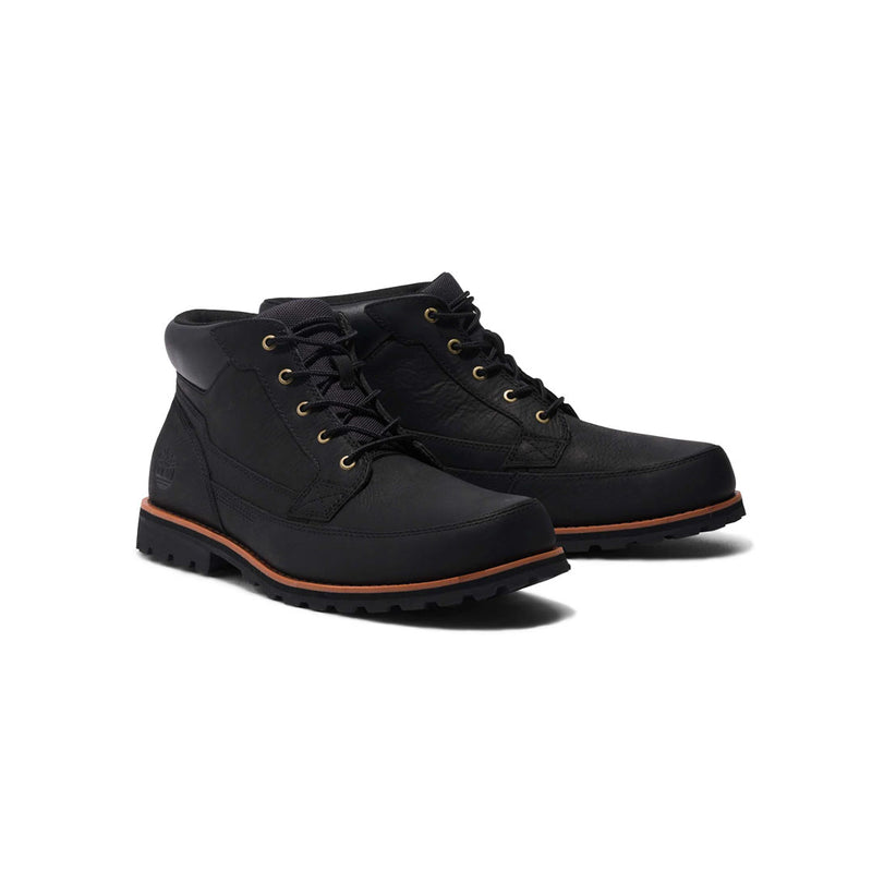 Timberland - Unisex Attleboro Mid Lace Up Chukka Boots (0A6581)