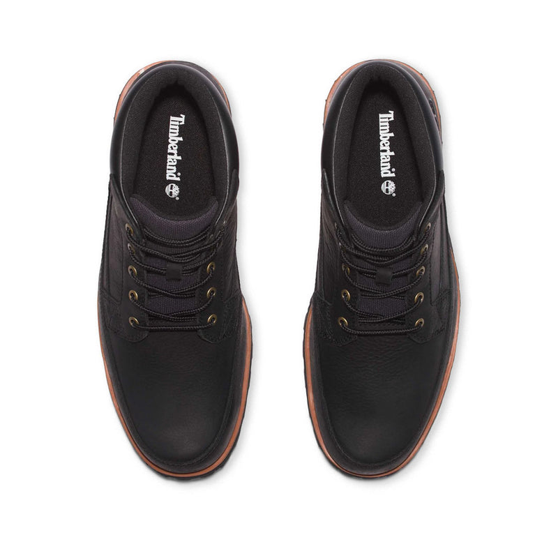 Timberland - Unisex Attleboro Mid Lace Up Chukka Boots (0A6581)