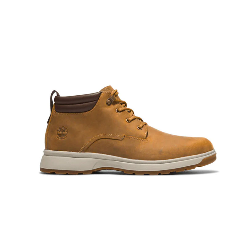 Timberland - Men's Atwells Ave Mid Top Chukka Boots (0A5SAM)
