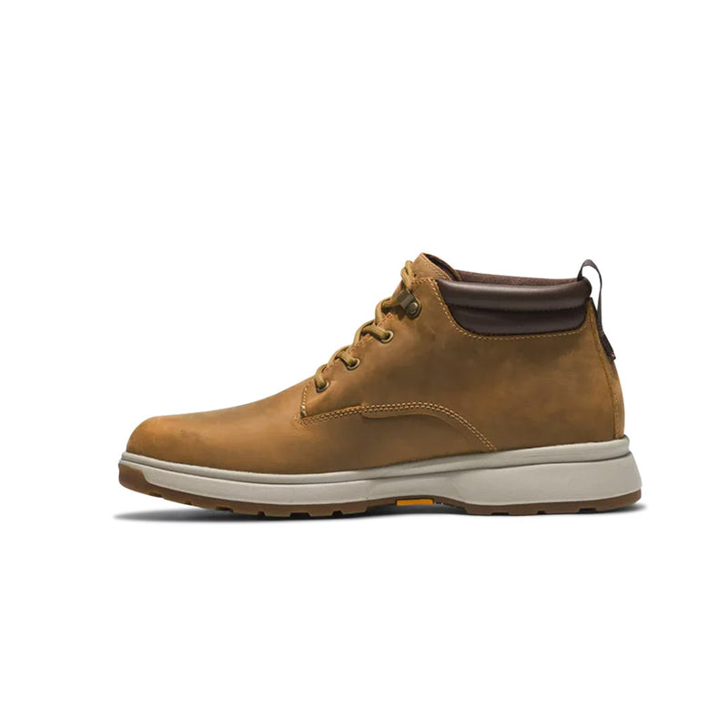 Timberland - Men's Atwells Ave Mid Top Chukka Boots (0A5SAM)