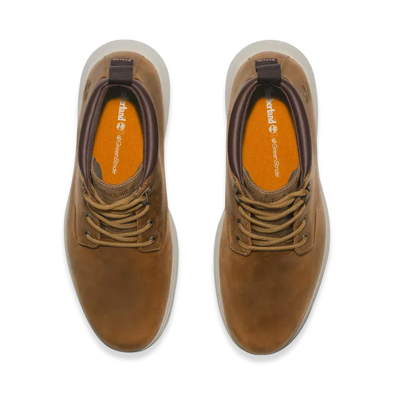 Timberland - Men's Atwells Ave Mid Top Chukka Boots (0A5SAM)