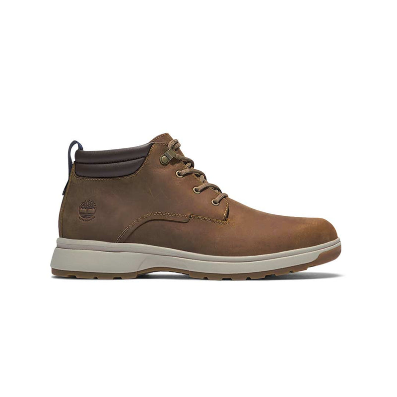 Timberland - Men's Atwells Ave Waterproof Chukka Boots (0A5V1N)