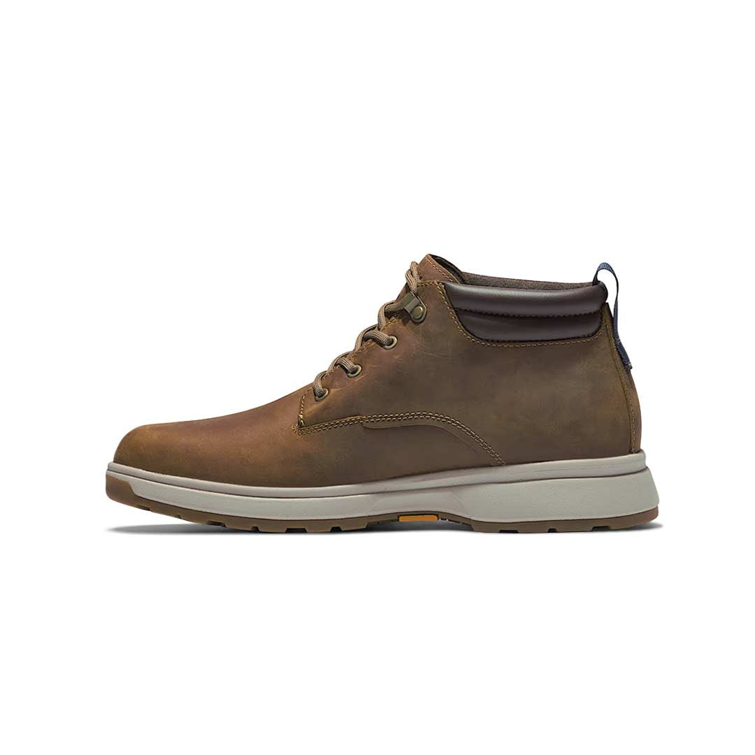 Timberland - Men's Atwells Ave Waterproof Chukka Boots (0A5V1N