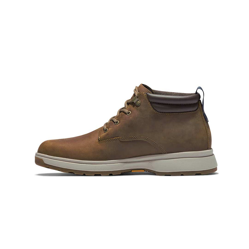 Timberland - Men's Atwells Ave Waterproof Chukka Boots (0A5V1N)