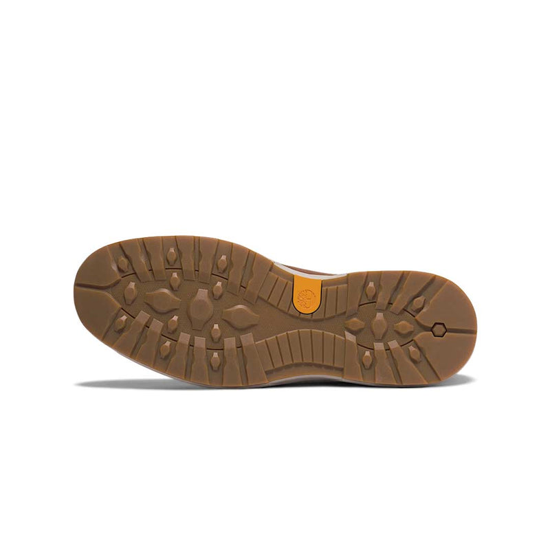 Timberland - Men's Atwells Ave Waterproof Chukka Boots (0A5V1N)