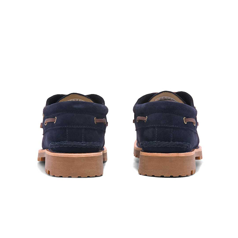 Timberland - Men's Authentic Hand Sewn Boat Shoes (0A683W)