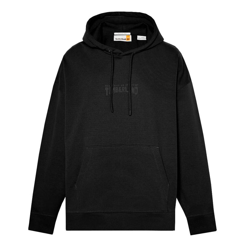 Timberland - Men's Back Logo Hoodie (TB0A6VEX001)