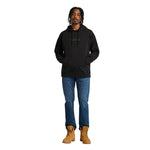 Timberland - Men's Back Logo Hoodie (TB0A6VEX001)