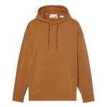 Timberland - Men's Back Logo Hoodie (TB0A6VEXP47)