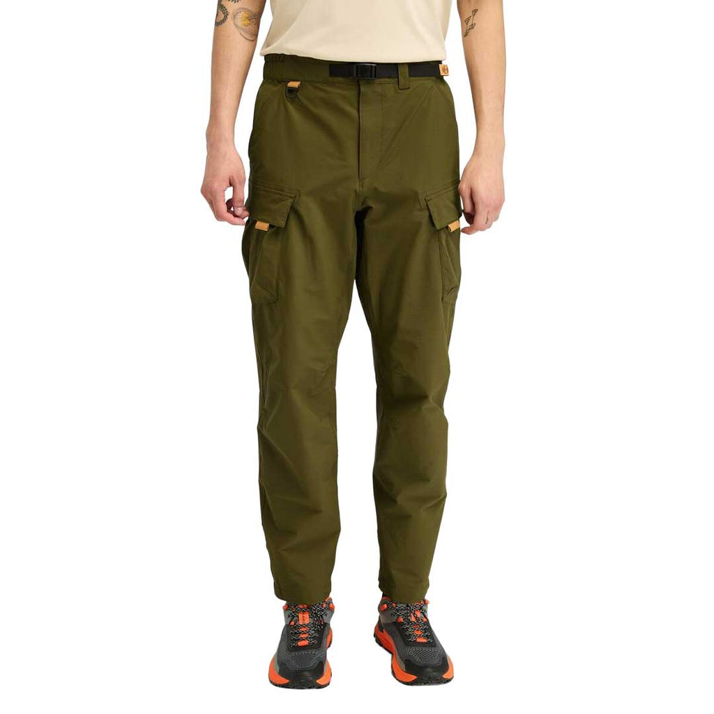 Timberland - Men’s Baxter Mobi Flex Tech Quick-Dry Stretch Pant (TB0A6VBT302)