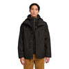 Timberland - Men's Benton Waterproof 3-in-1 Jacket (TB0A5XT1001)