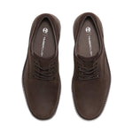 Timberland - Men's Britton Road Lace Up Waterproof Shoes (0A69T9)