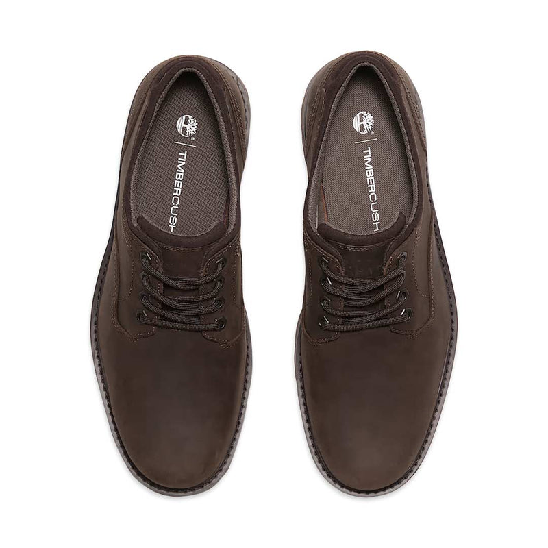 Timberland - Men's Britton Road Lace Up Waterproof Shoes (0A69T9)