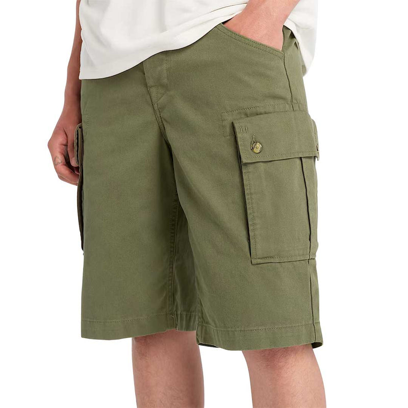 Timberland - Men's Brookline Twill Cargo Shorts (TB0A5U1B590)