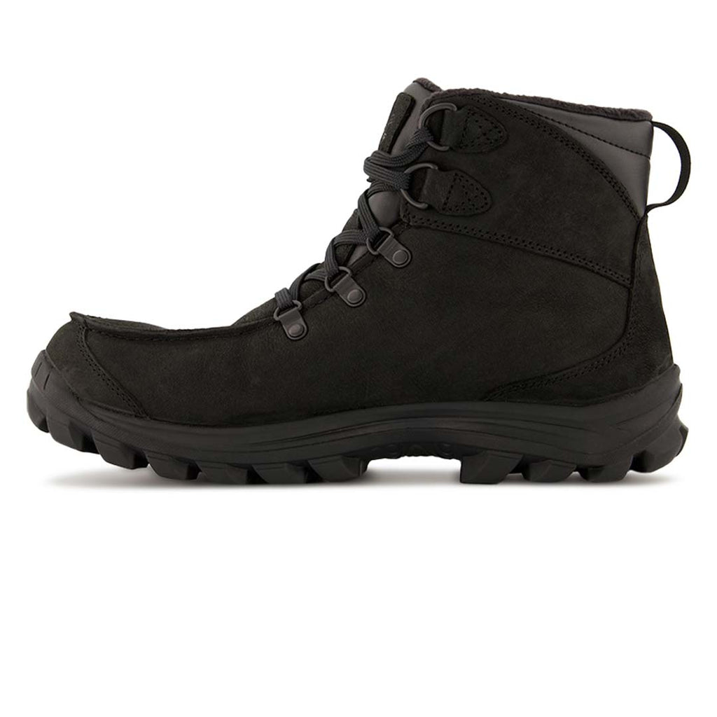 Timberland - Bottes imperméables Chillberg Mid Homme (0A2DXY)