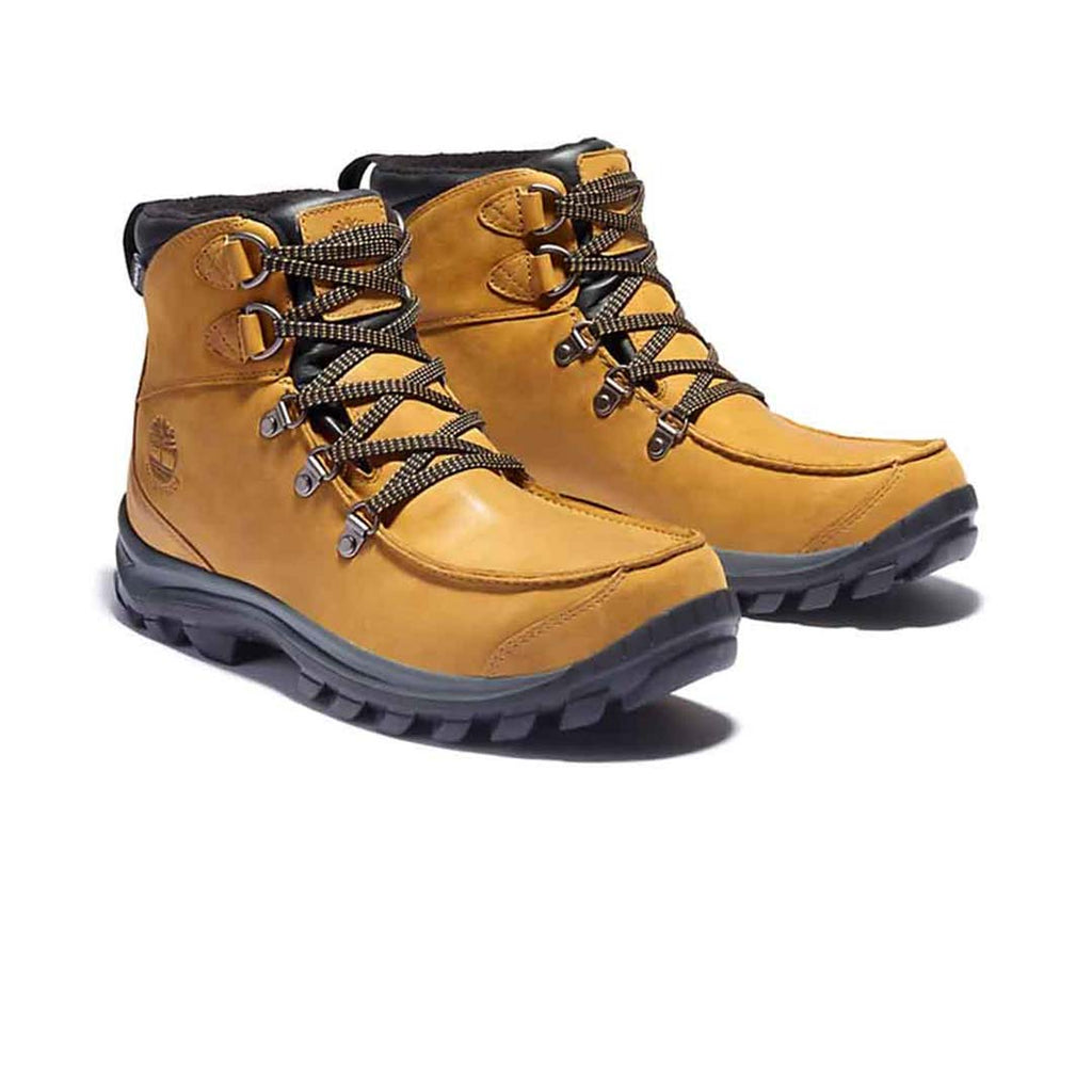 Timberland - Bottes imperméables Chillberg Premium pour homme (09701R)