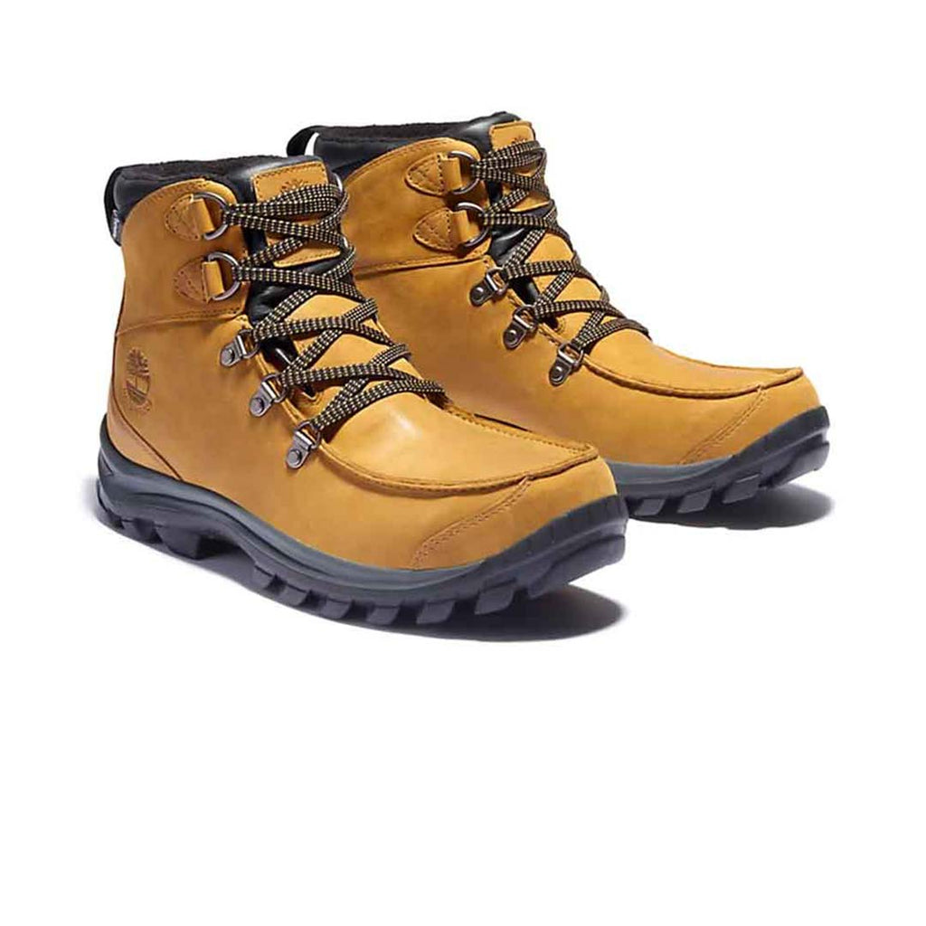 Timberland - Bottes imperméables Chillberg Premium pour homme (09713R)