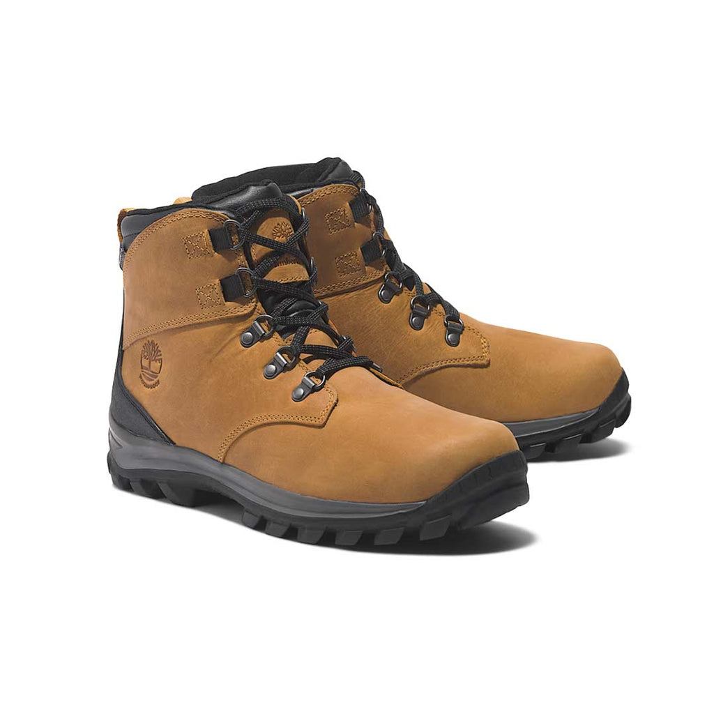Timberland - Men's Chillberg Waterproof Insulated Mid Boots (0A644C)