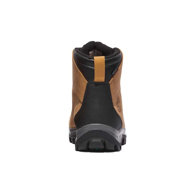 Timberland - Men's Chillberg Waterproof Insulated Mid Boots (0A644C)