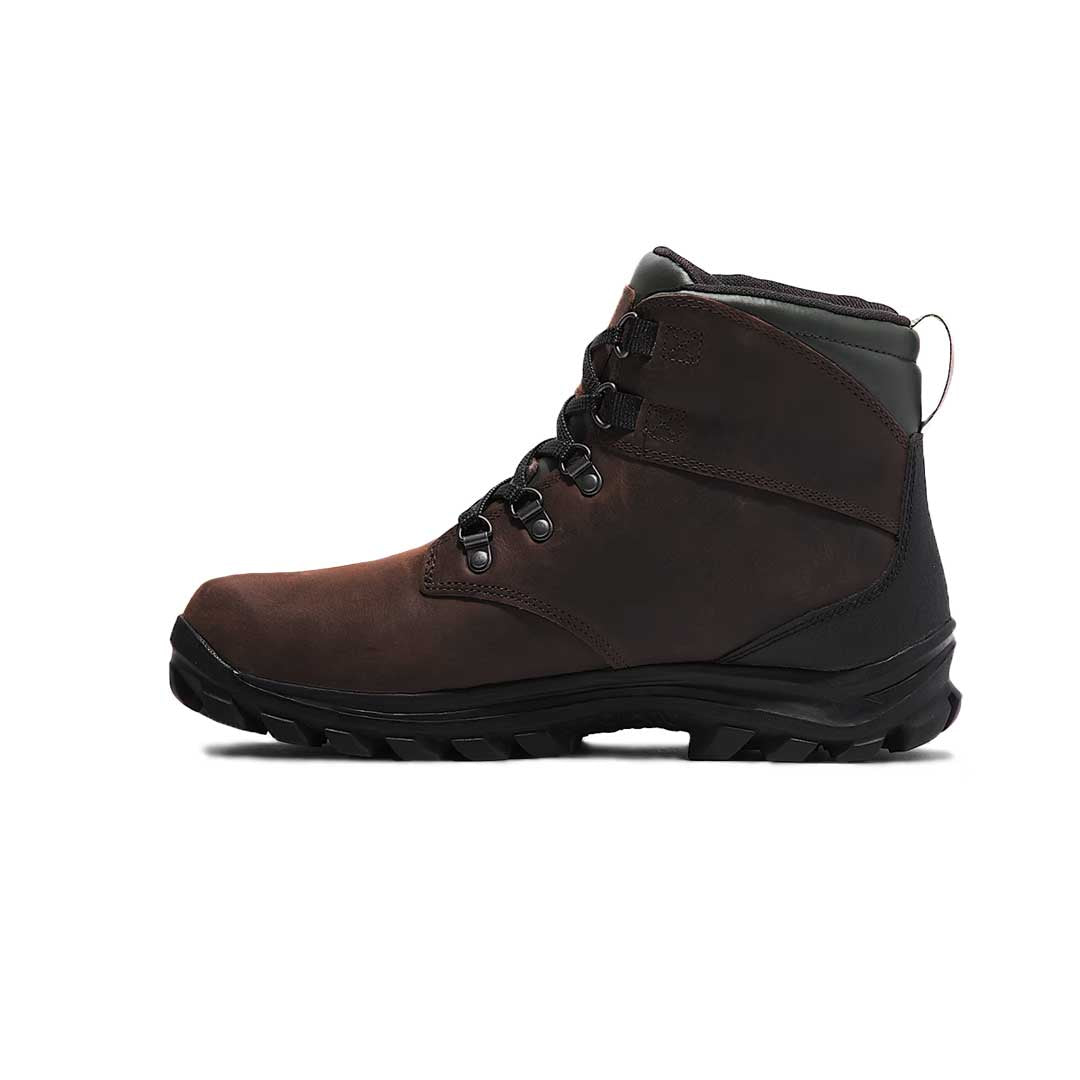 Timberland - Men's Chillberg Waterproof Insulated Mid Boots
