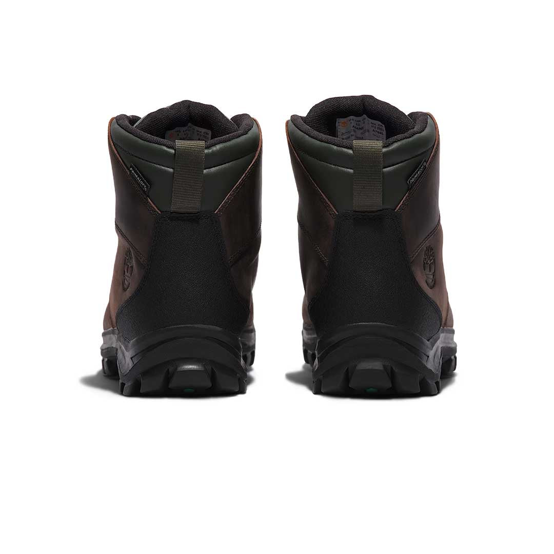 Timberland - Men's Chillberg Waterproof Insulated Mid Boots