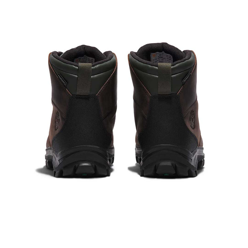 Timberland - Men's Chillberg Waterproof Insulated Mid Boots (1A64N8)