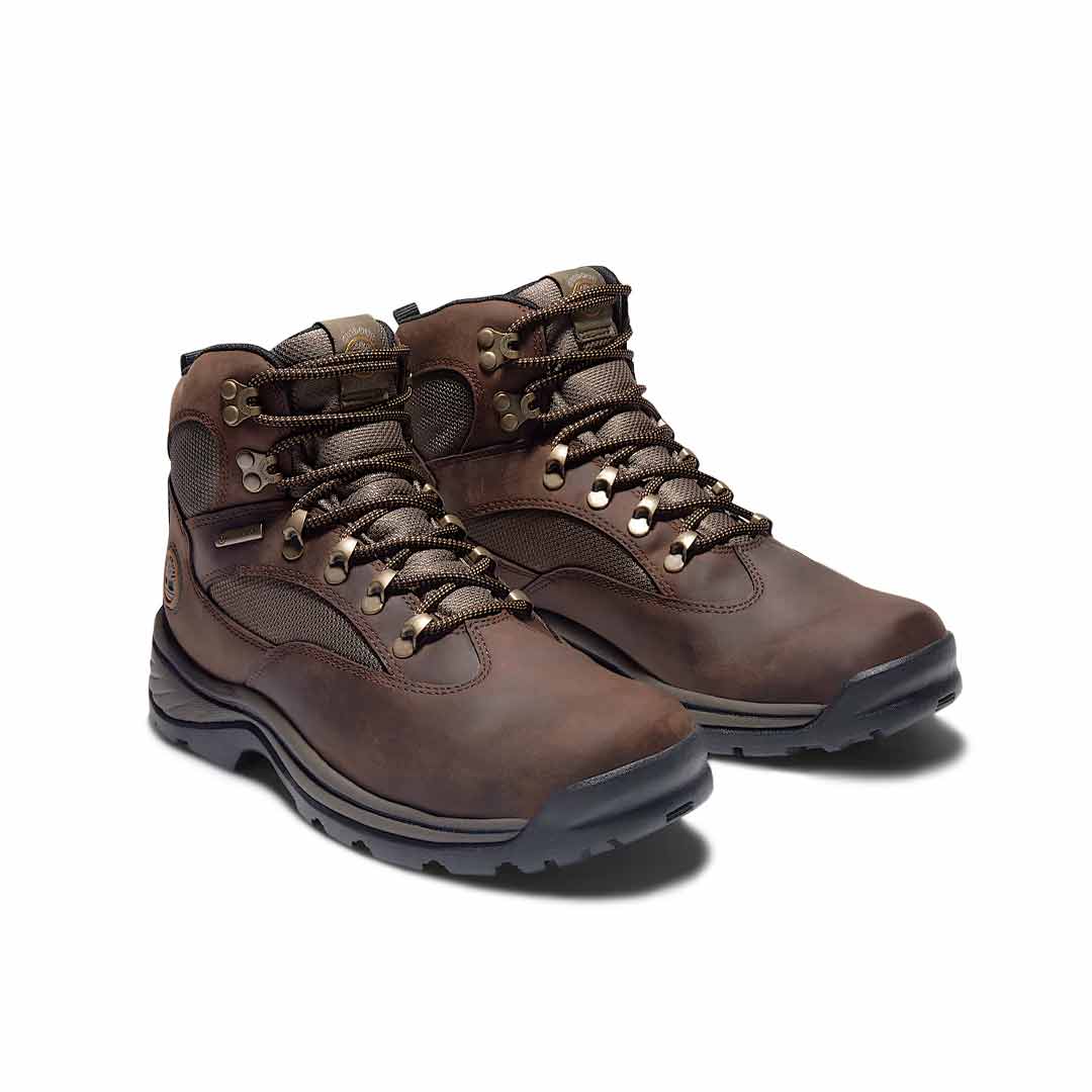 Timberland - Men's Chocorua Waterproof Mid Hiker Boots (015130