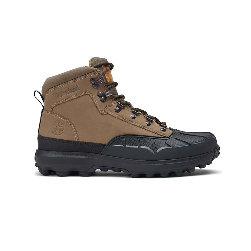 Timberland - Men's Converge Mid Lace Up Waterproof Boots (0A2QQU)