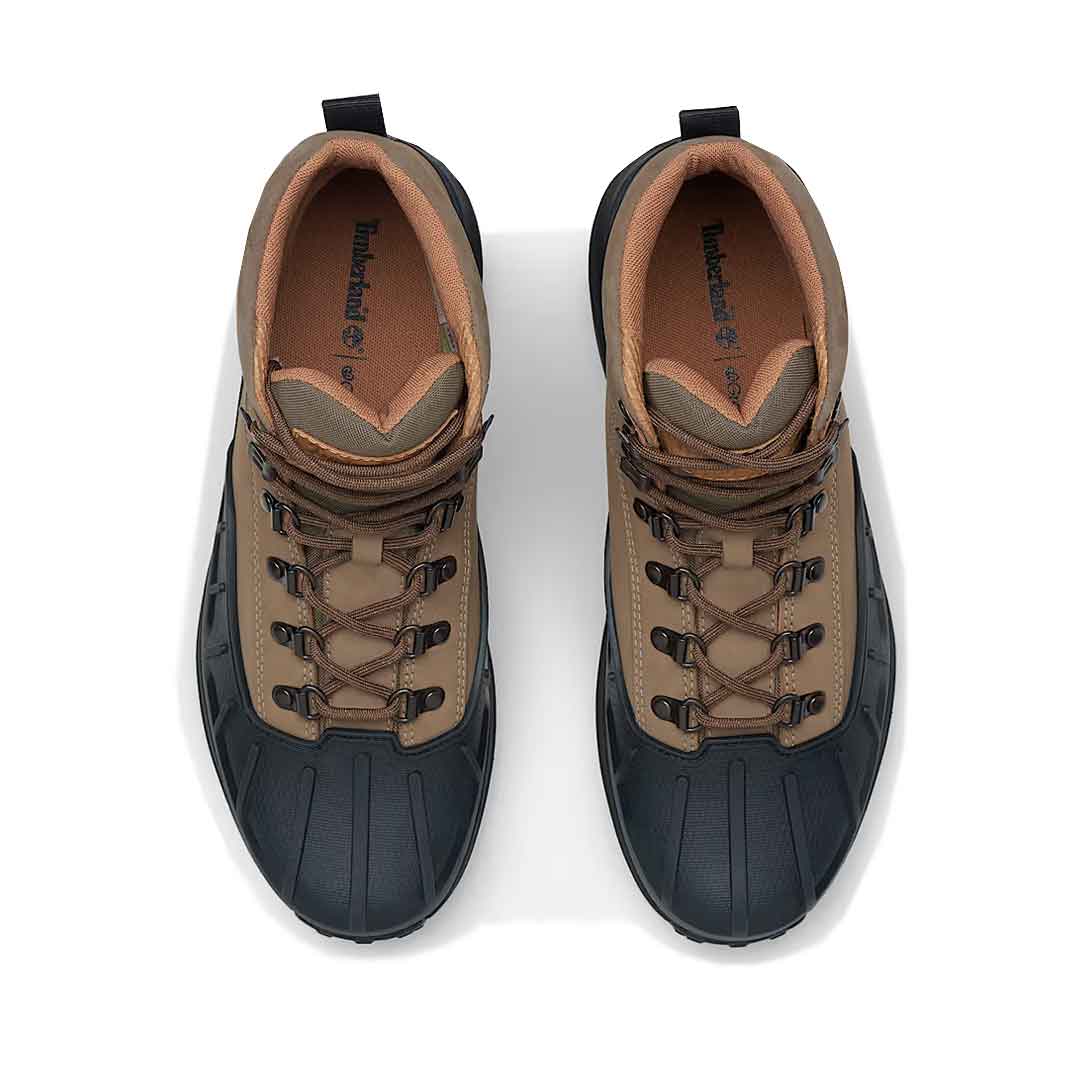 Timberland - Men's Converge Mid Lace Up Waterproof Boots (0A2QQU