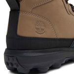 Timberland - Men's Converge Mid Lace Up Waterproof Boots (0A2QQU)