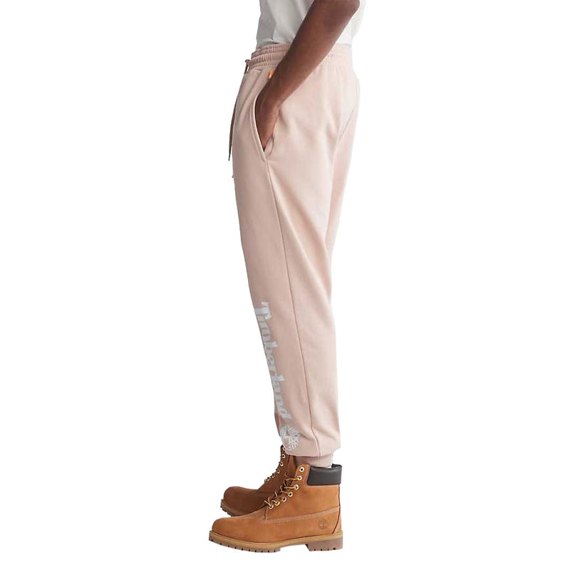 Timberland - Pantalon de survêtement Core Logo pour hommes (TB0A2BVF 662) 