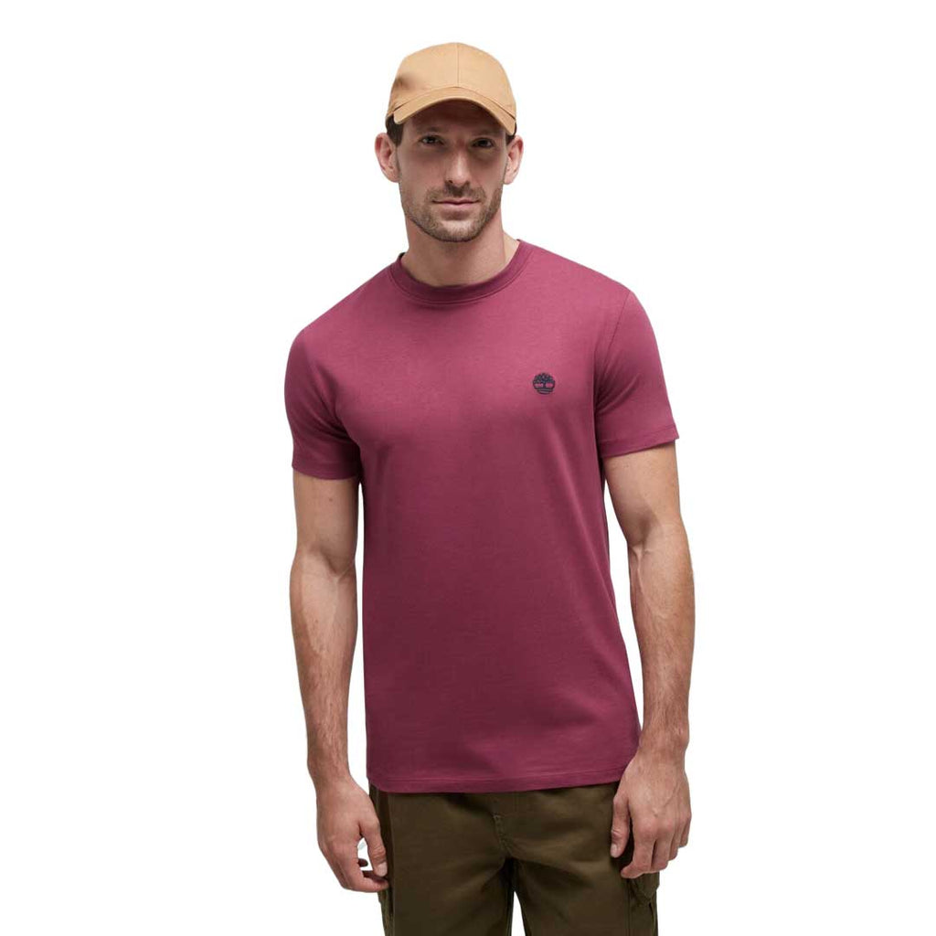 Timberland - Men's Dunstan River T-Shirt (TB0A2BPR600)