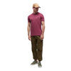 Timberland - Men's Dunstan River T-Shirt (TB0A2BPR600)