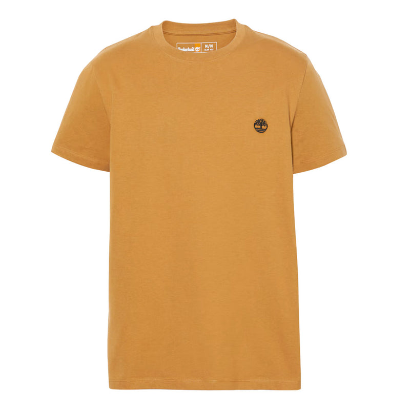 Timberland - T-shirt Dunstan River pour homme (TB0A2BPR P47) 