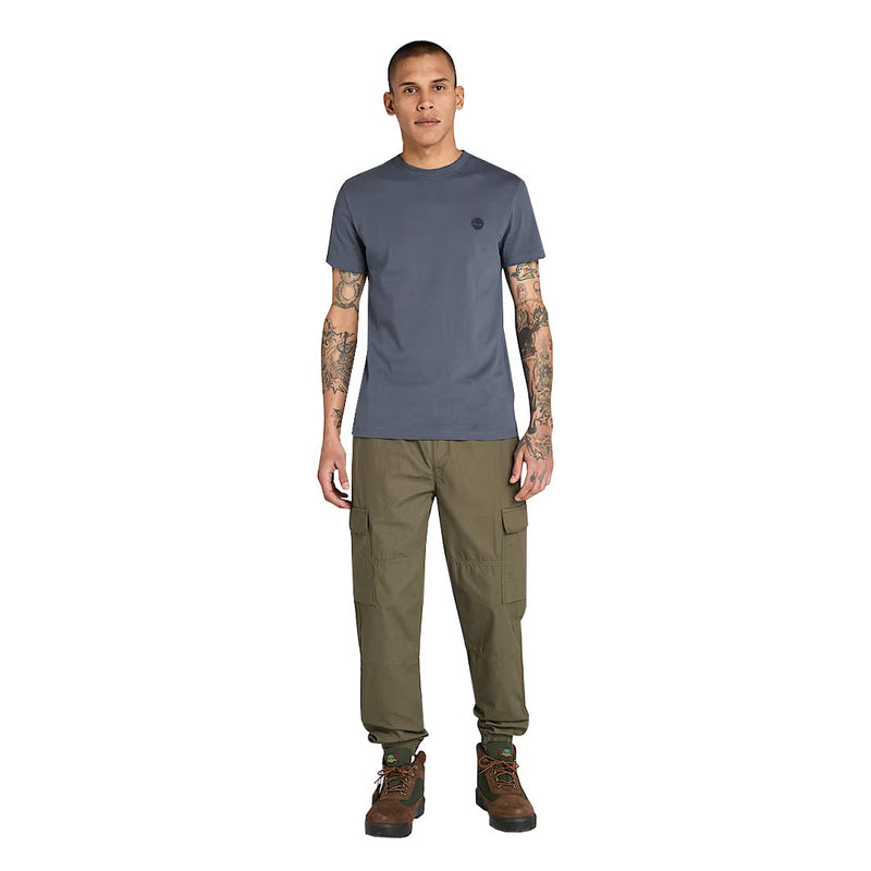 Timberland - Men's Dunstan River T-Shirt (TB0A2BPR073)