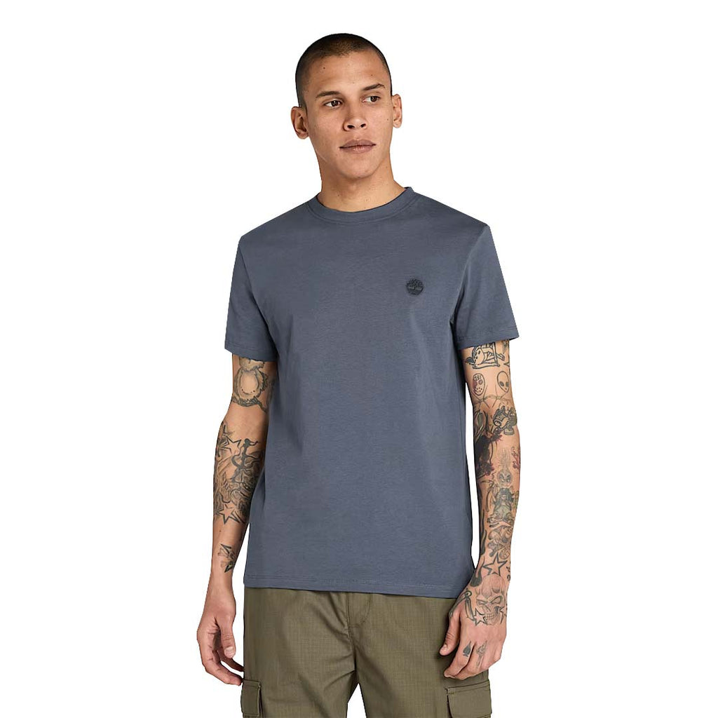 Timberland - Men's Dunstan River T-Shirt (TB0A2BPR073)