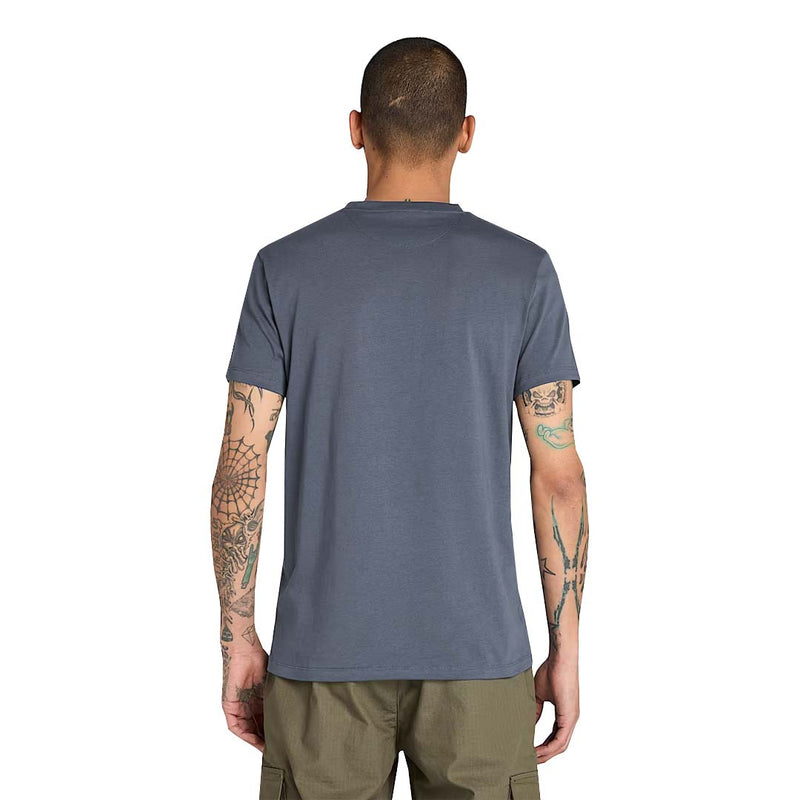 Timberland - Men's Dunstan River T-Shirt (TB0A2BPR073)