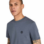Timberland - Men's Dunstan River T-Shirt (TB0A2BPR073)