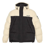 Timberland - Men's Durable Water Repellent Puffer Jacket (TB0A6267EGB)