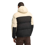 Timberland - Men's Durable Water Repellent Puffer Jacket (TB0A6267EGB)
