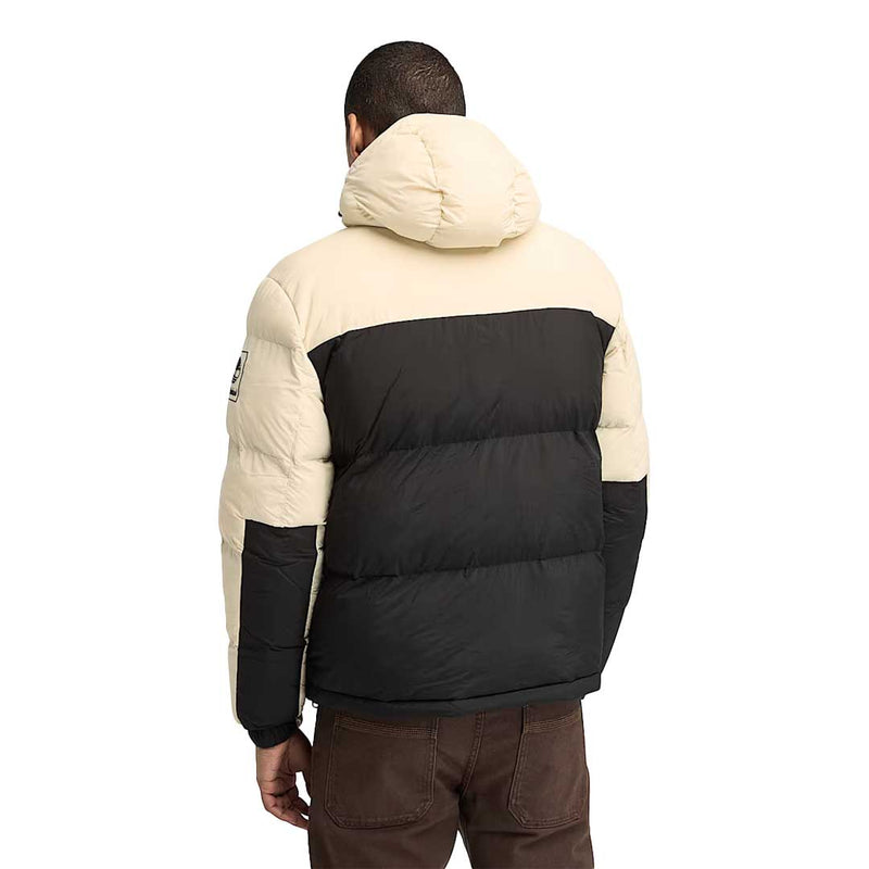 Timberland - Men's Durable Water Repellent Puffer Jacket (TB0A6267EGB)