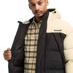 Timberland - Men's Durable Water Repellent Puffer Jacket (TB0A6267EGB)