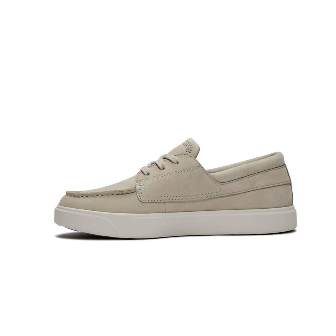 イームズ Timberland - Men's Emerson Street Low Lace Shoes (0A6C92-EO2