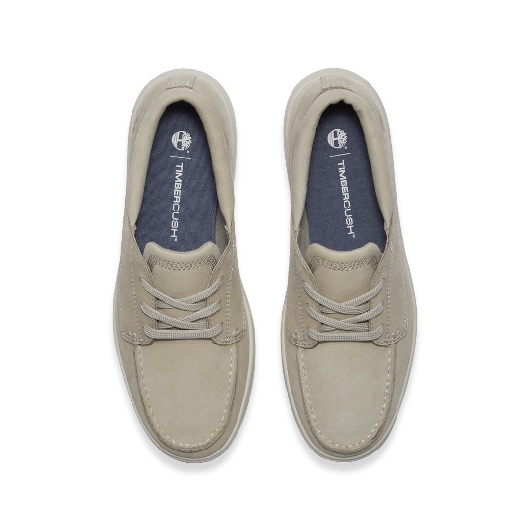 Timberland - Men's Emerson Street Low Lace Shoes (0A6C92-EO2