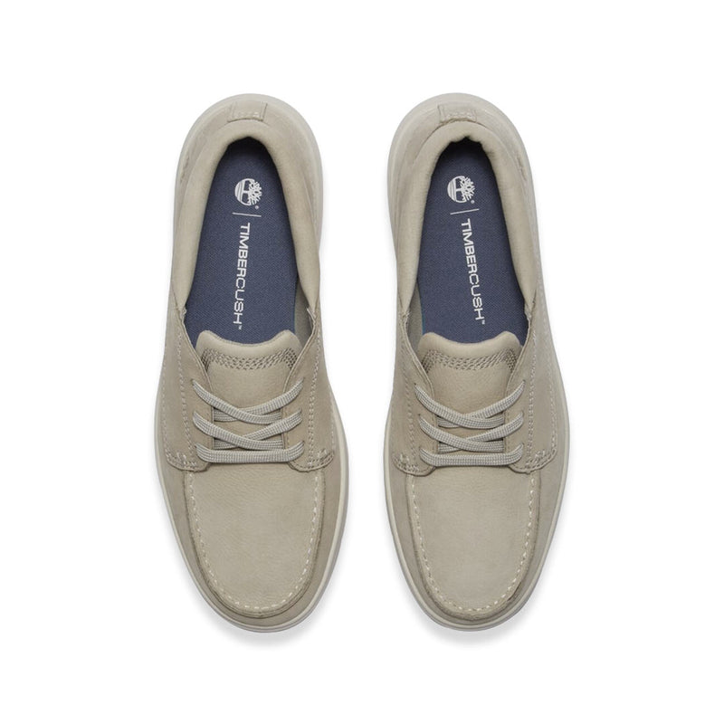 Timberland - Men's Emerson Street Low Lace Shoes (0A6C92-EO2)