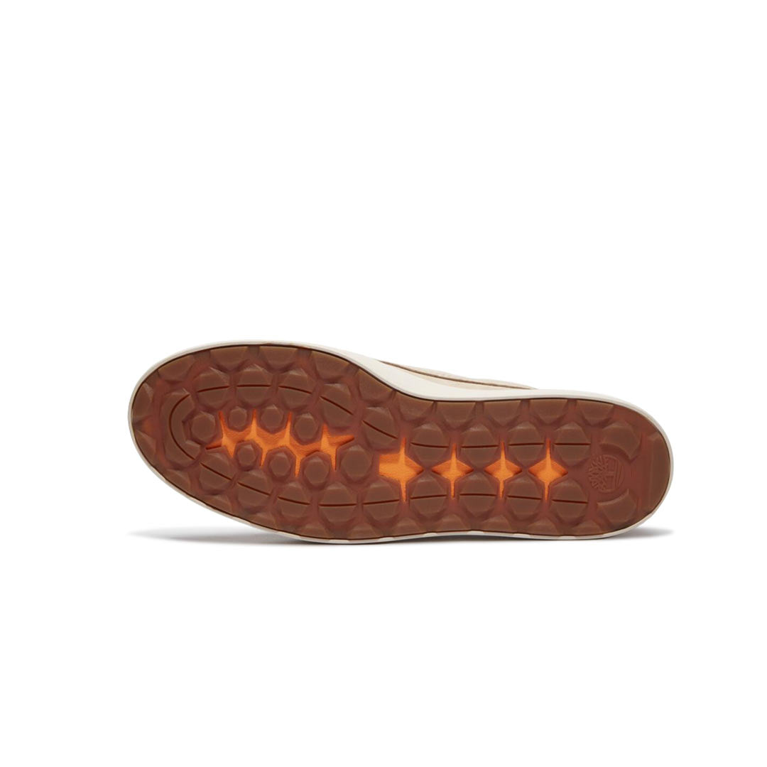 Timberland - Men's Emerson Street Low Lace Shoes (0A6C92-EO2